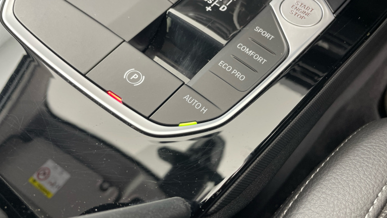 BMW 1 Series 118i [136] Sport 5dr Step Auto [Live Cockpit Pro] Petrol Hatchback